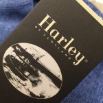 【Harley】ニット発売！！