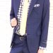 こだわりのインポート生地スーツが続々入荷！