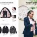レディースMAKE UP JＡCKET☆