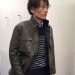 こんなアウターいかがですか？